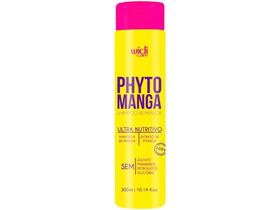Shampoo Widi Care Phyto Manga Reparador 300ml Shampoo Widi Care Phyto Manga Reparador 300ml