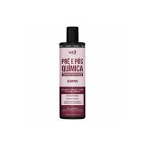 Shampoo Widi Care Pré e Pós Química 300ml Shampoo Widi Care Pré e Pós Química 300ml