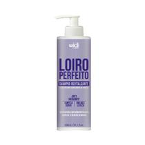 Shampoo Widi Care Revitalizante Loiro Perfeito 300ml