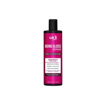 Shampoo WidiCare Bond Gloss Repair 300ml Shampoo WidiCare Bond Gloss Repair 300ml