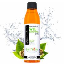 Shampoo Wig Awesome pH5 adiciona corpo e volume ao cabelo humano de 200 ml