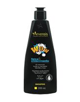 Shampoo wow arvensis 300 ml