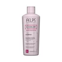 Shampoo X Color Felps 250Ml