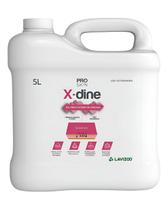 Shampoo X-Dine - 5 litros Shampoo X-Dine - 5 litros