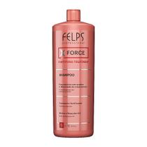 Shampoo X Force 1L Felps