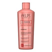 Shampoo X Force 250ml Felps