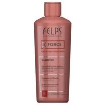 Shampoo X Force Felps 250Ml