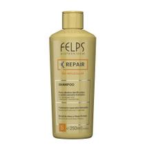Shampoo X Repair Felps 250Ml