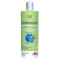Shampoo Xampu para Pele Sensível Dermogen para Cães e Gatos - 500mL - Agener União