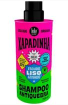 shampoo xapadinha antiqueda 250ml lola shampoo xapadinha antiqueda 250ml lola
