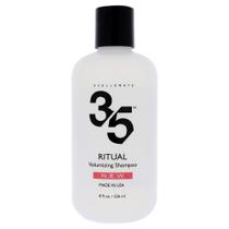 Shampoo Xcellerate35 Ritual Volumizing 240 mL unissex