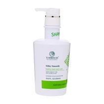 Shampoo Xiaomoxuan Óleo de Árvore de Chá Orgânico 550mL Hidratante Shampoo Xiaomoxuan Óleo de Árvore de Chá Orgânico 550mL Hidratante