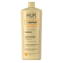 Shampoo Xrepair Hidratação Profunda Felps Professional - 1L