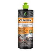 Shampoo Xtreme Mol Off Road Ônibus Caminhões Lava Pesada 1,5L