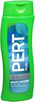 Shampoo y Acondicionador Pert Plus para Cabello Seco Deep D 400 ml