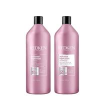 Shampoo y Acondicionador Redken Volume Injection 1L Shampoo y Acondicionador Redken Volume Injection 1L