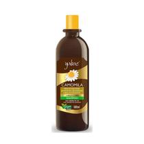 Shampoo Yabae Camomila 500ml