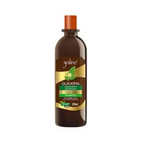 Shampoo Yabae Guaxima 500ml Shampoo Yabae Guaxima 500ml