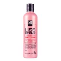 Shampoo Yamá Liss Repair com Bio-Restore 280ml Shampoo Yamá Liss Repair com Bio-Restore 280ml