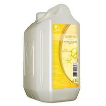 Shampoo Yama Neutro Com Proteínas Galão 4600ml Shampoo Yama Neutro Com Proteínas Galão 4600ml