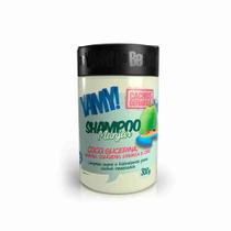 Shampoo Yamy 300g Cachos Definidos Coco - Beauty Color Shampoo Yamy 300g Cachos Definidos Coco - Beauty Color