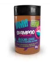 Shampoo Yamy Açucar Caramelo 300g Shampoo Yamy Açucar Caramelo 300g