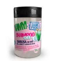 Shampoo Yamy Babosa 300g