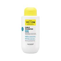 Shampoo Yellow Curls 500ml