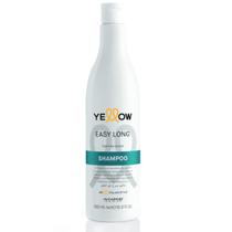 Shampoo Yellow Easy Long 500ml