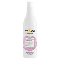 Shampoo Yellow Liss