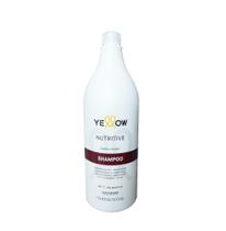 Shampoo Yellow Nutritive 1,5 kg