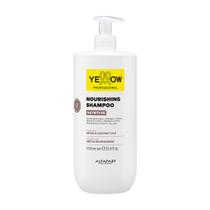 Shampoo yellow nutritive 1l Shampoo yellow nutritive 1l