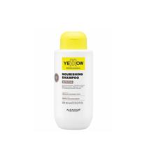 Shampoo Yellow Nutritive 500ml