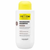 Shampoo Yellow Professional Nutritive Nourishing Shampoo Yellow Professional Nutritive Nourishing