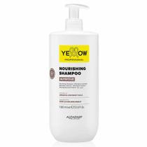 Shampoo Yellow Professional Nutritive Nourishing Shampoo Yellow Professional Nutritive Nourishing