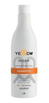 Shampoo Yellow Repair Reestruturante De 1500ml - Alfaparf