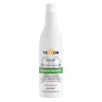 Shampoo Yellow Scalp Balance