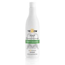 shampoo Yellow Scalp Purity 500ml shampoo Yellow Scalp Purity 500ml