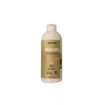 Shampoo Yenzah Spa Abacate 500Ml