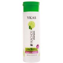 Shampoo Ykas Ykachos 300 ml