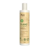 Shampoo Ylang Ylang 300ml Apice Shampoo Ylang Ylang 300ml Apice