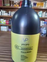 Shampoo You pró 5 litros - You pro