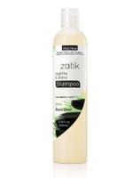 Shampoo Zatik Naturals Healthy Shiny Olive Black Seed 320 ml Shampoo Zatik Naturals Healthy Shiny Olive Black Seed 320 ml