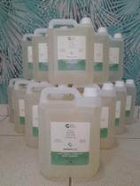 Shampoo Zen 5 litros