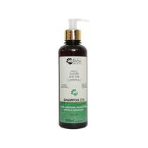 Shampoo Zen para Cães e Gatos com Pele Sensível - Limpeza Suave Sem Fragrância Shampoo Zen para Cães e Gatos com Pele Sensível - Limpeza Suave Sem Fragrância