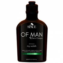 Shampoo Zero Caspa