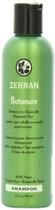 Shampoo Zerran Botanum, 8 onças