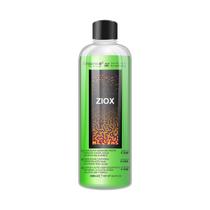 Shampoo ZIOX Removedor Chuva Ácida Pintura 1:100 500ml Alcance