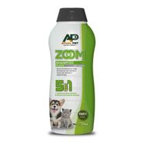 Shampoo Zoom Filhote Banho E Tosa 750ml