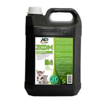 Shampoo Zoom Filhotes Banho E Tosa 5l